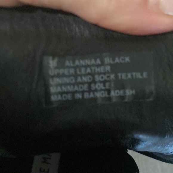 Very good condition. Steve Madden Boots size 36 - Picture 5 of 5